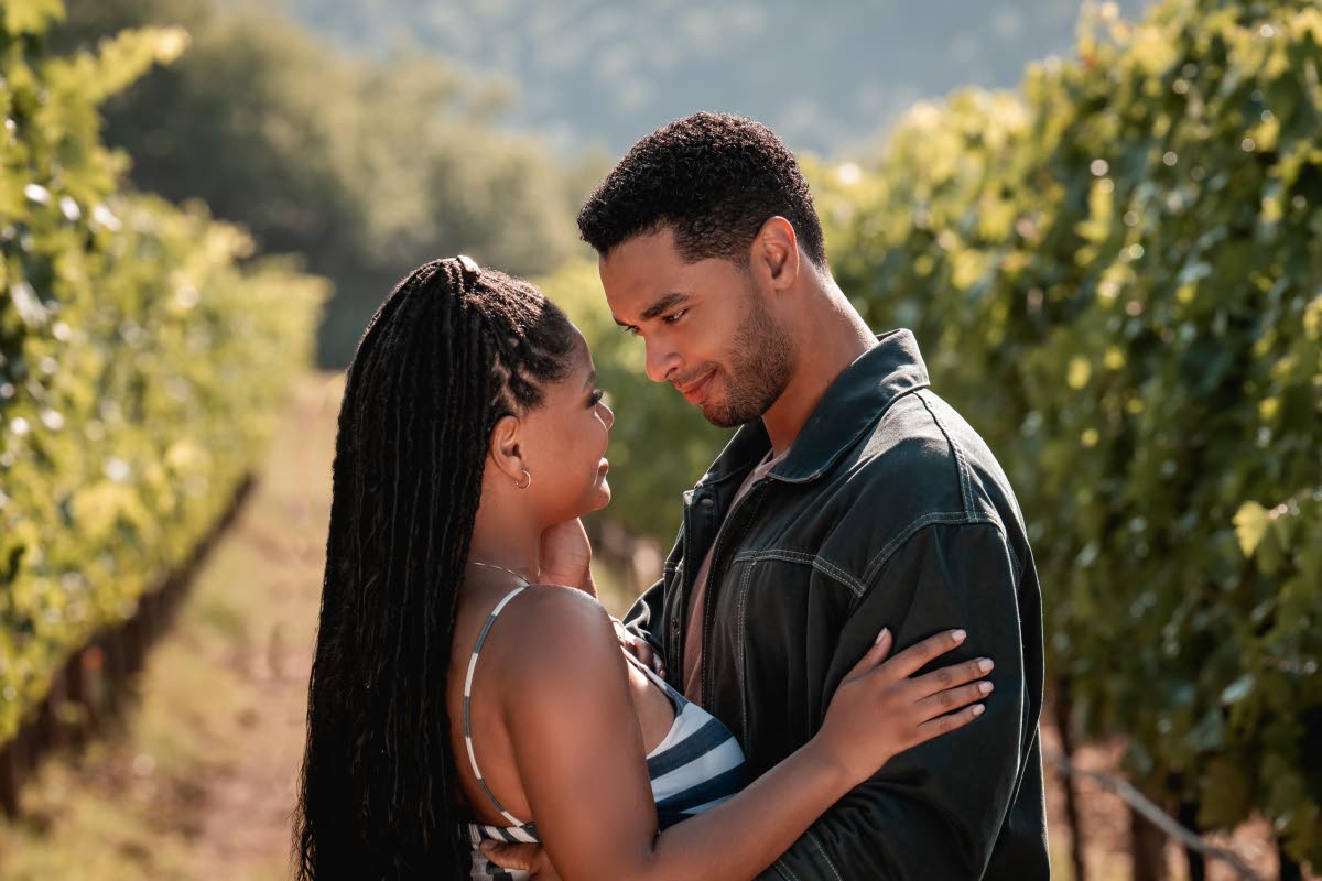 ‘You, Me & Tuscany’ is a romantic comedy film directed by Kat Coiro and written by Ryan Engle.