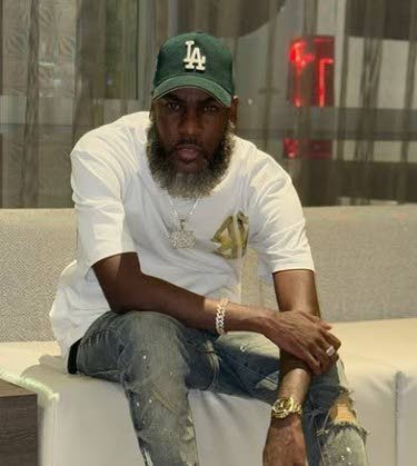Jahvy Ambassador
