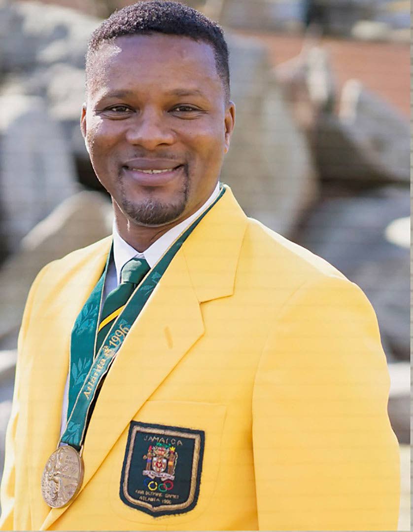 Dennis Blake