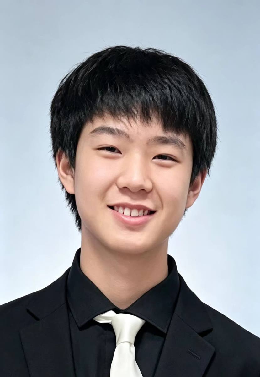 Zachary Li