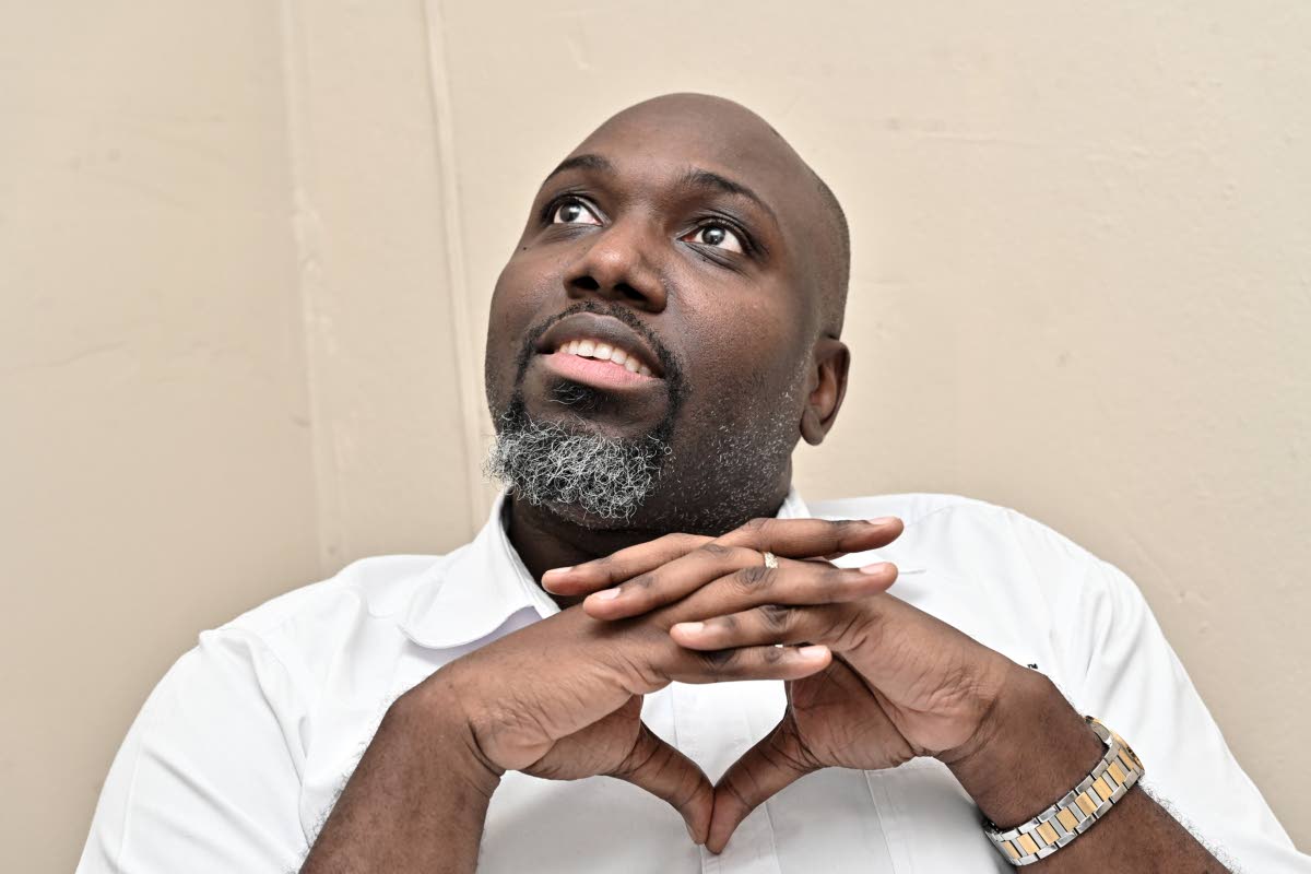Rory White, chief executive officer of 7Krave, reflects on the vision behind building a platform designed to solve an everyday challenge for Jamaican consumers. 