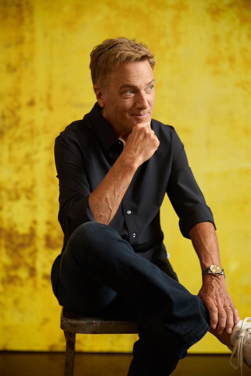 Michael W. Smith