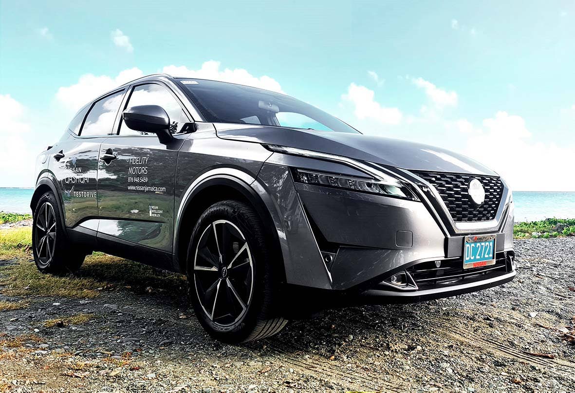 Don’t underestimate the purr beneath the hood. The 1.3L turbo engine unleashes its wild side when selected, transforming commutes into exhilarating adventures.
