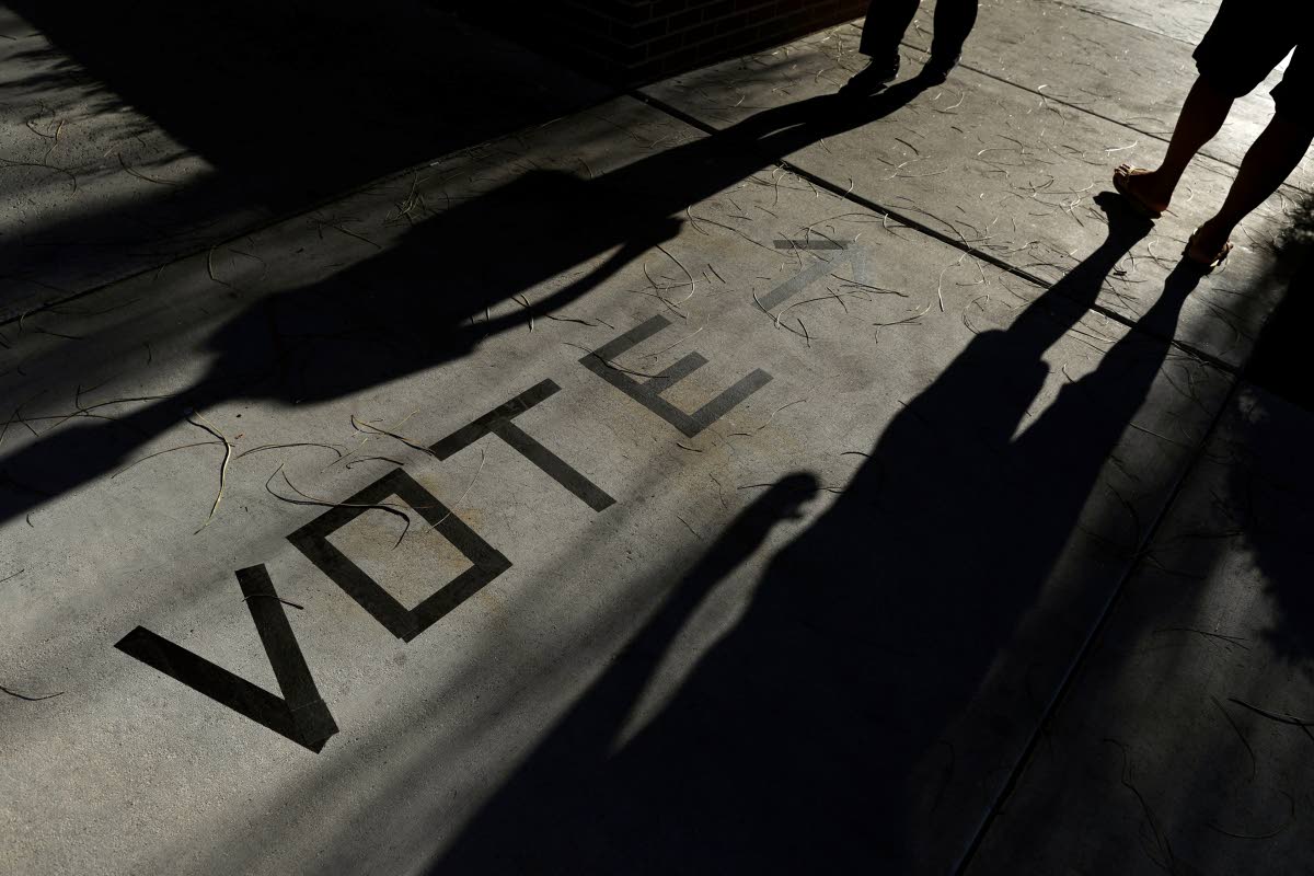 Vote-selling is often driven by poverty and economic insecurity. 