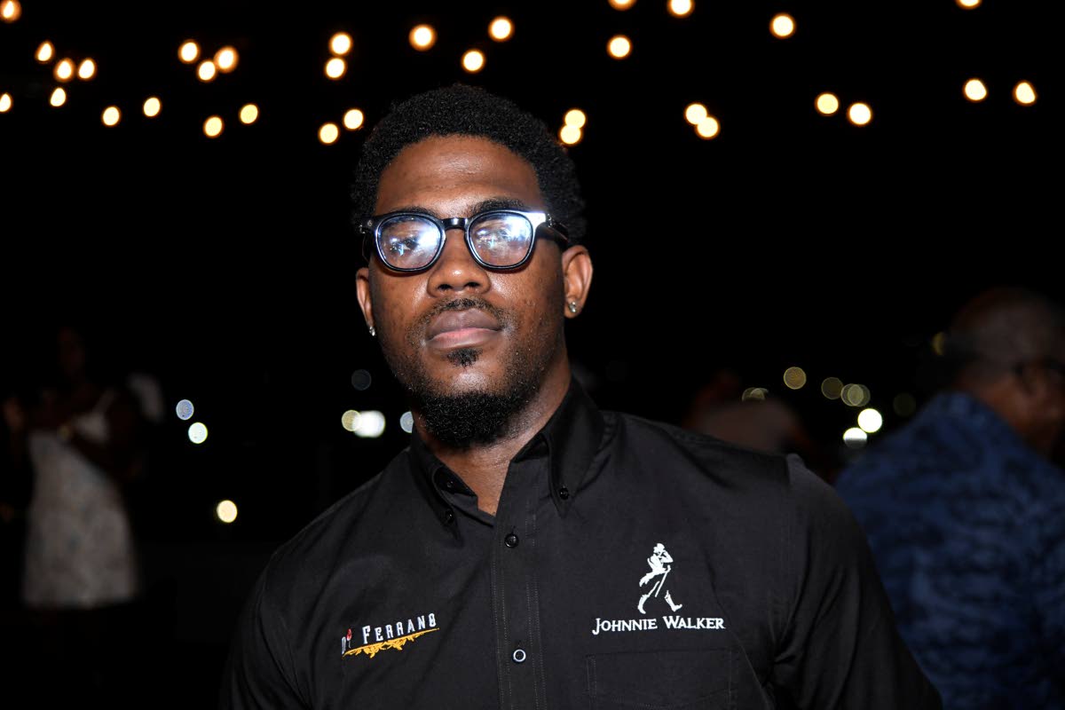 Justin Fearon, co-managing director of D’Ferrano, says the concept of the restaurant was inspired by his father’s love of cooking and what they wanted to bring to the community of Portmore, St Catherine. 