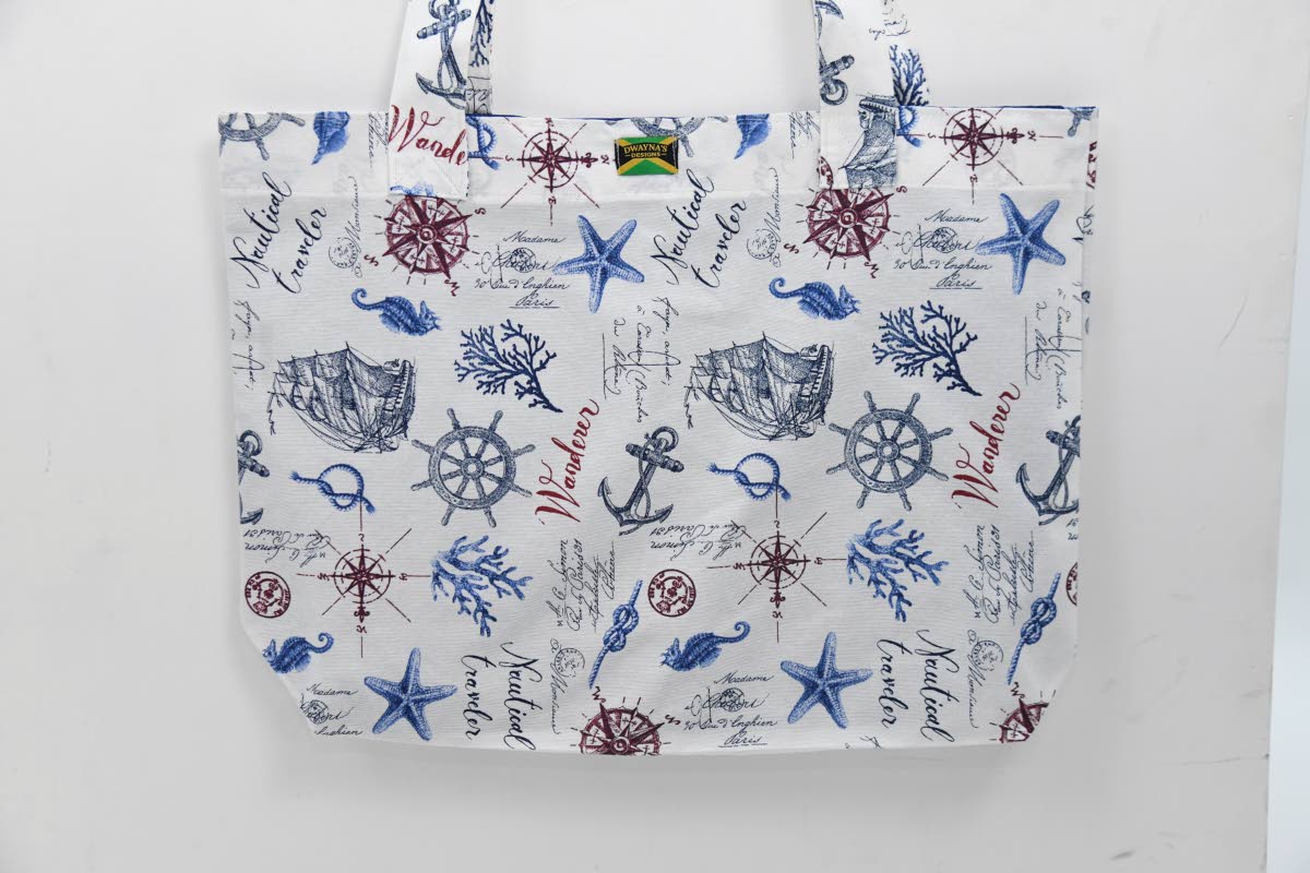 Introducing Mayler’s favourite and the most requested bag from the Destination Collection, Portland Cottage.