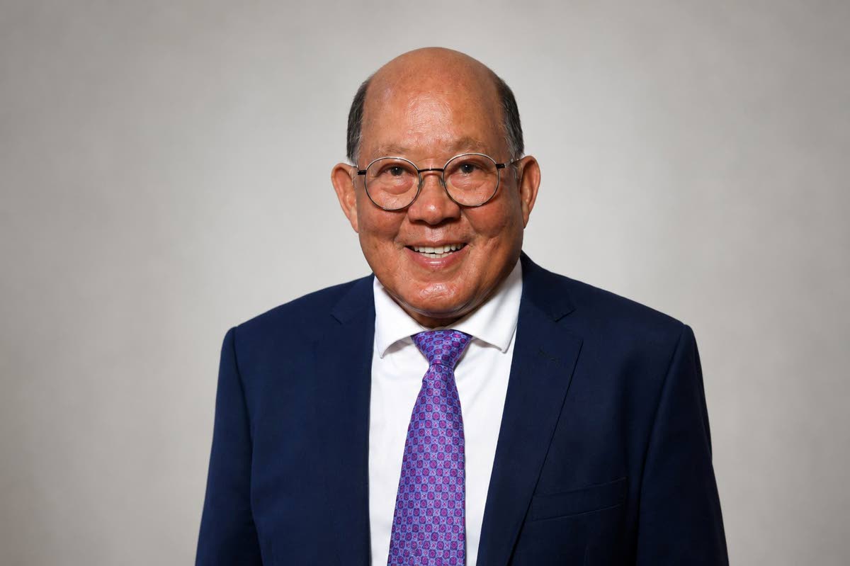 Ian Wong