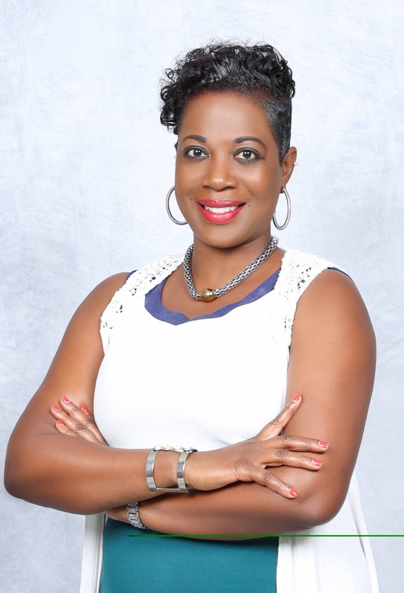 Sophia McIntosh is head, UTechOpen – School of Lifelong Learning and Professional Development, University of Technology, Jamaica. 