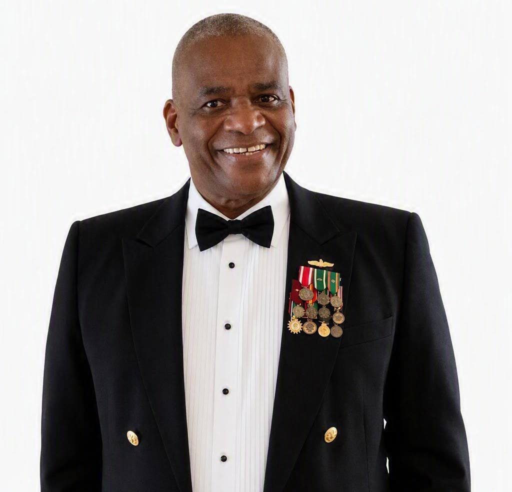 Karl Bryan, Jamaica’s honorary consul in Richmond.