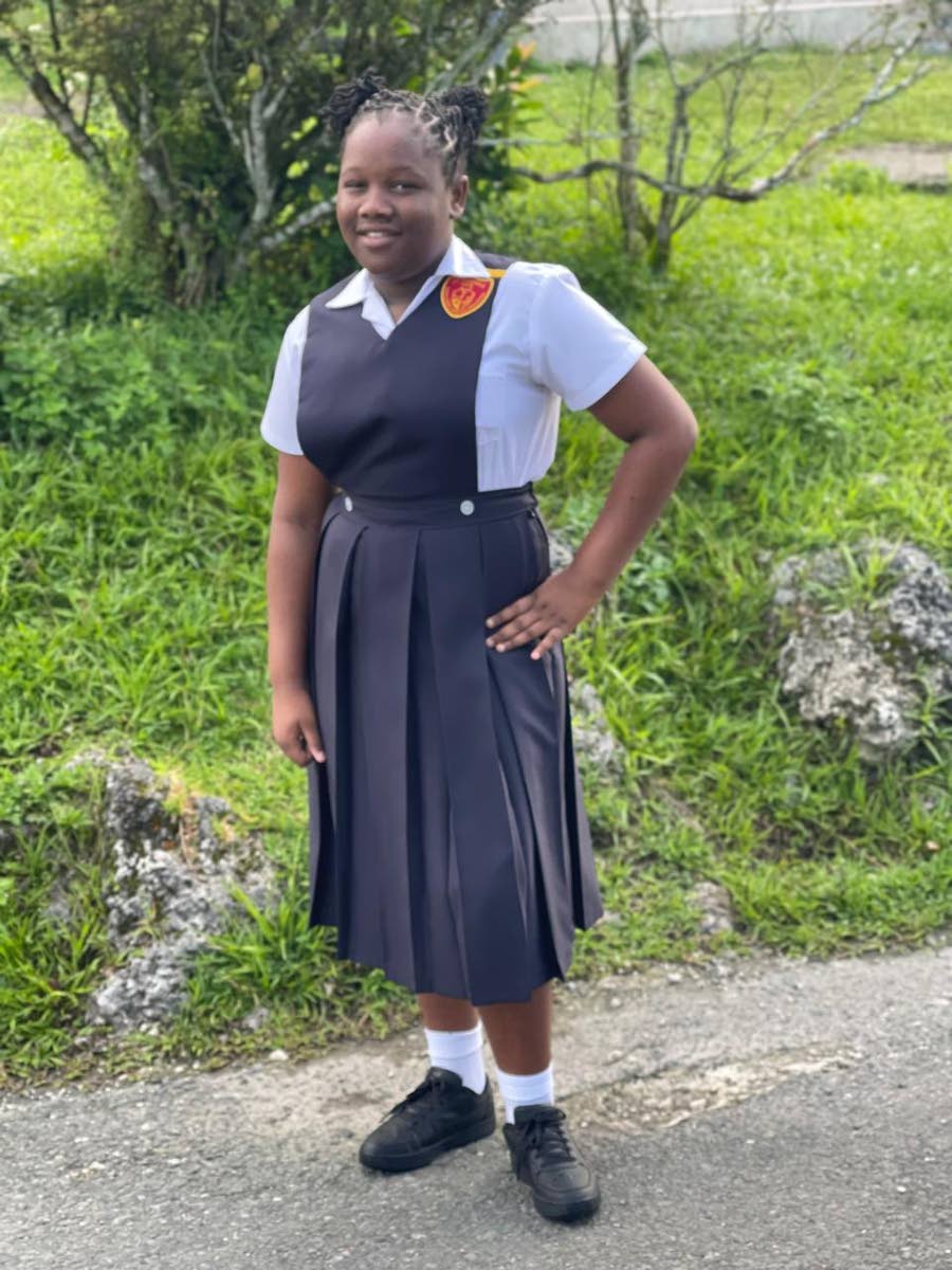Andrelissa Brown