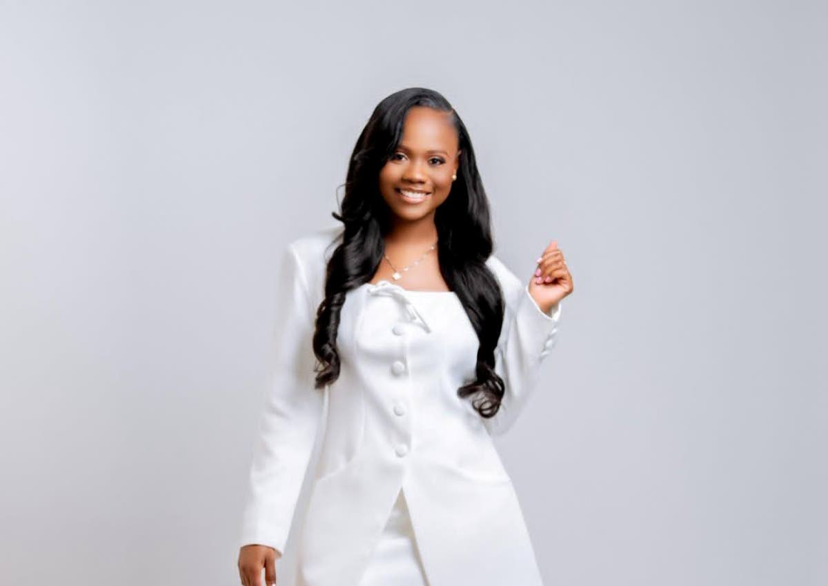 Marcelle’ Jackson