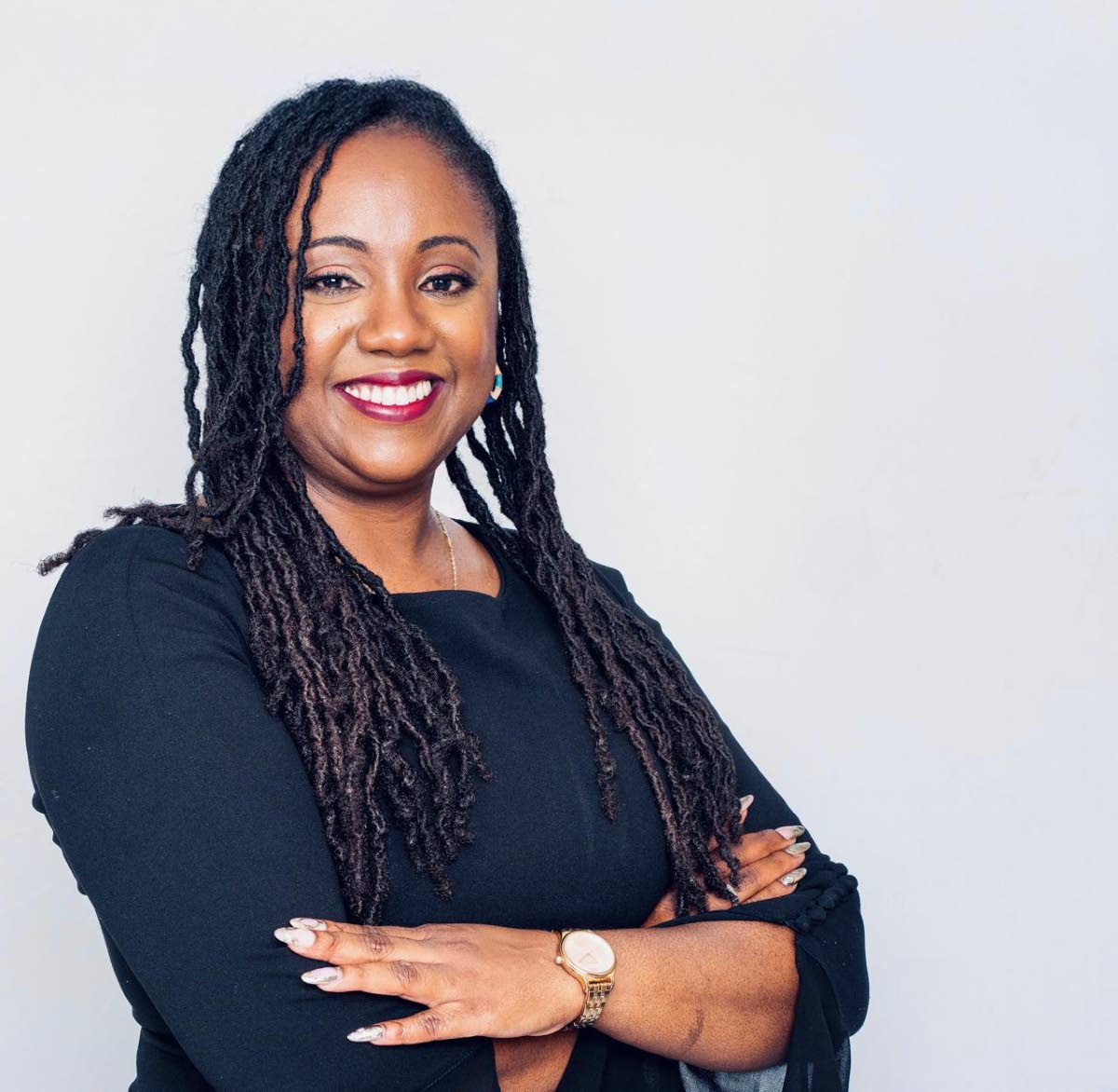 Akeela Marin, senior manager for business development and communications at the Shipping Association of Jamaica, says members wanted a Spanish course built around use rather than theory.
