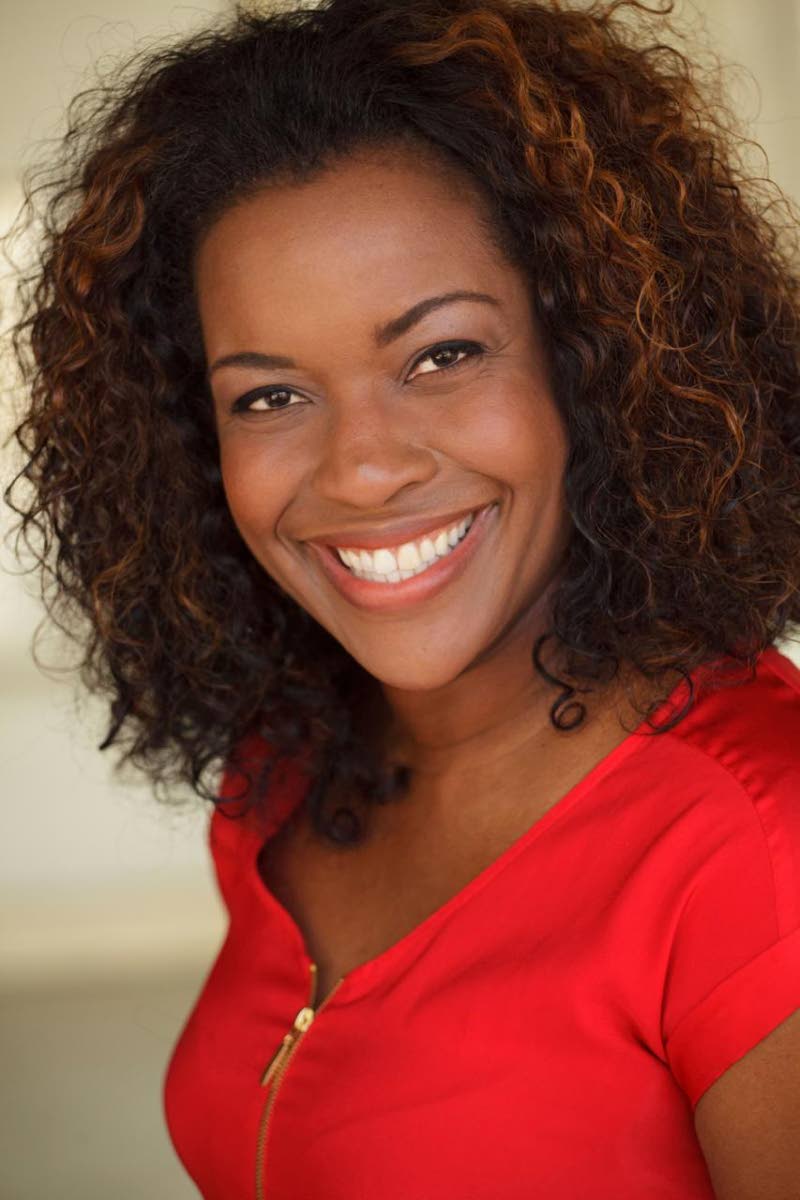 Sherando Ferril, executive producer at YAADBridge Entertainment, joins forces with Ed Wallace on this latest local screen series.