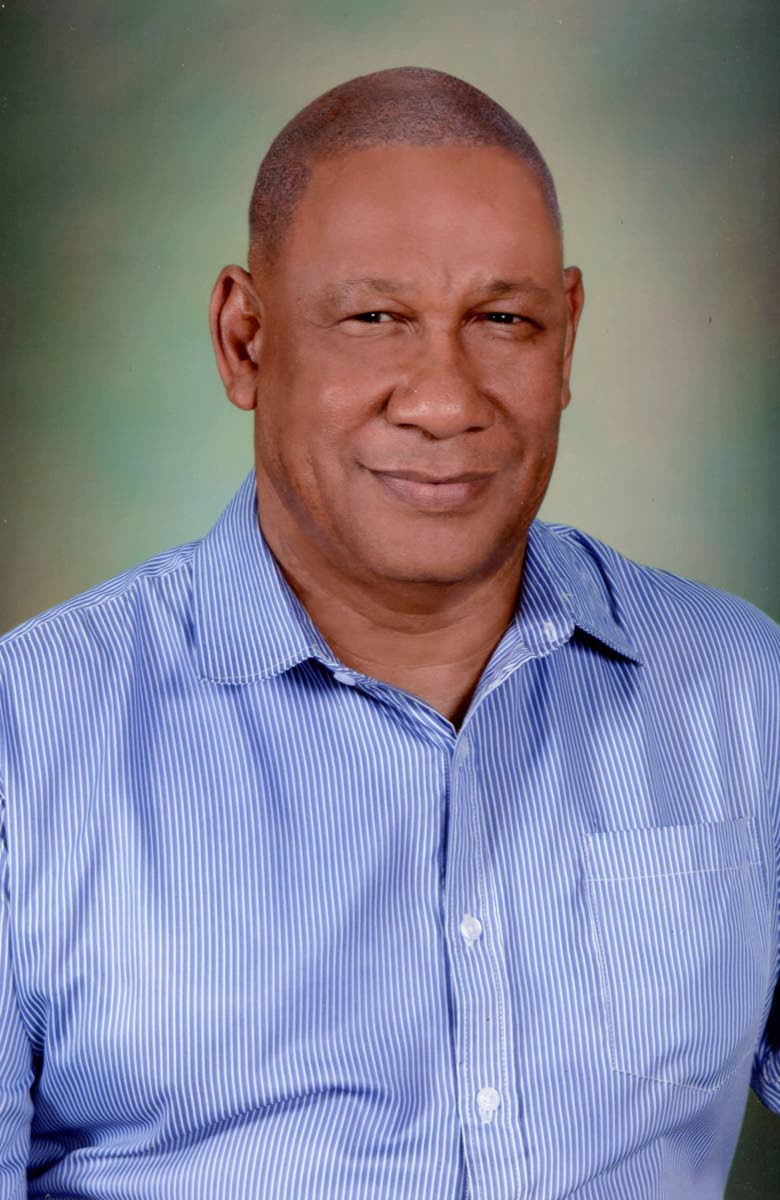 Barry Rattray