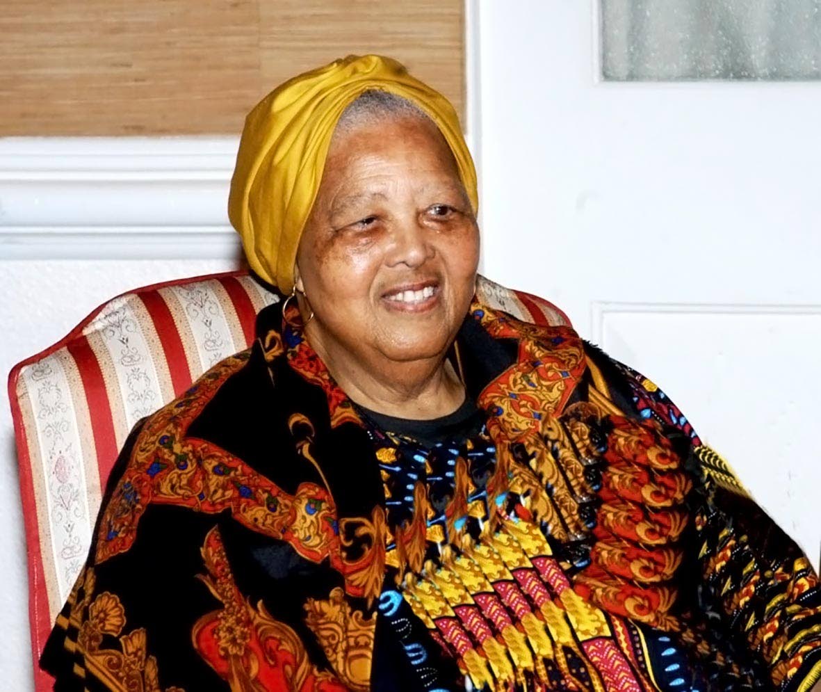 
Louise Bennett-Coverley, Jamaica’s beloved Miss Lou, would have turned 108 on September 7.