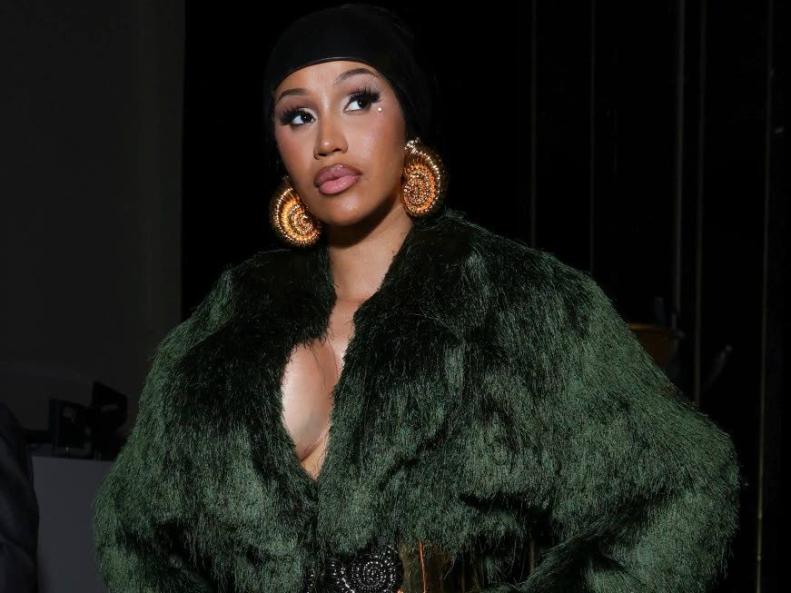 Cardi B