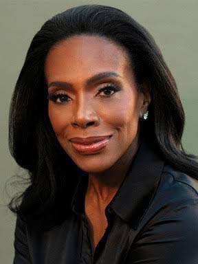 DIVA Foundation President and CEO Sheryl Lee Ralph.