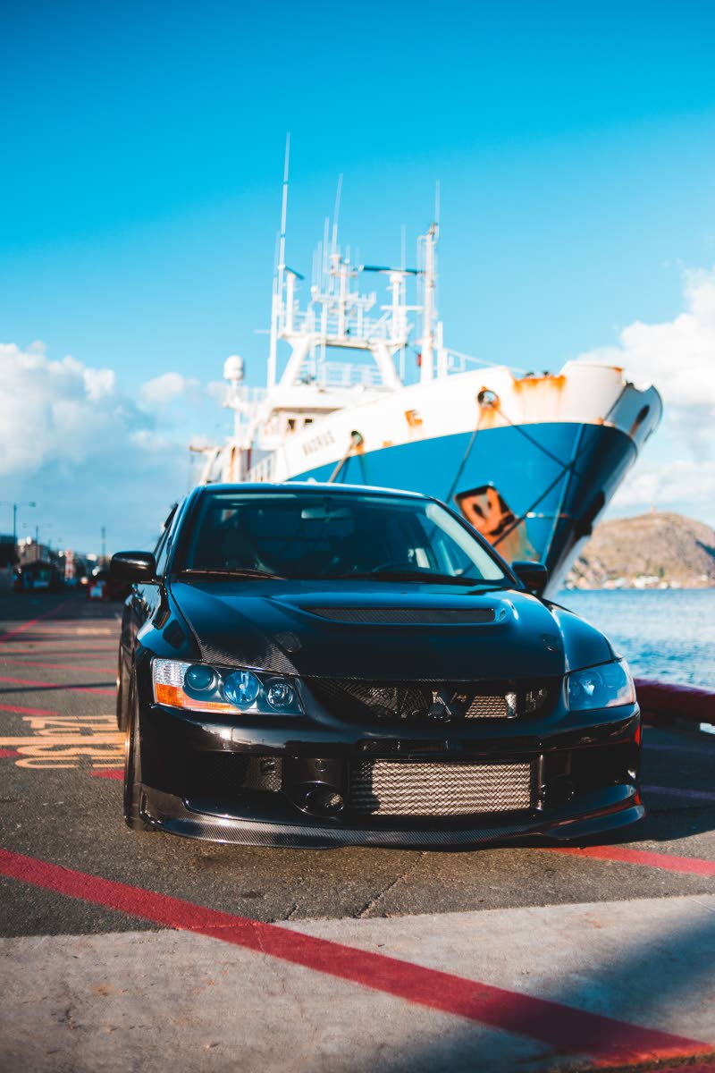 Qualifying settlers can bring a personal vehicle without customs duties and taxes, but the vehicle must meet Canada’s import requirements.