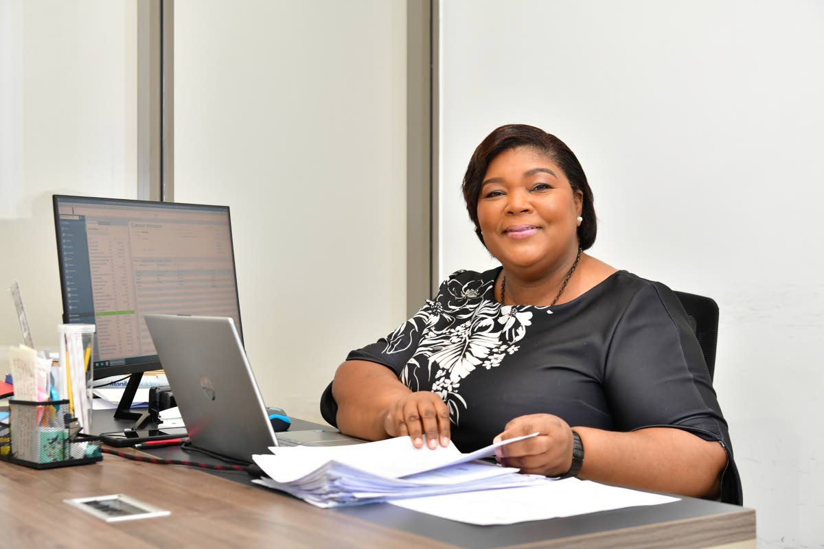 From balancing the books of hospitality and business process outsourcing employers to the luxury residential property market, Camille Wright Adrians is a seasoned accounting presence.
