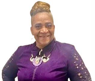 Maureen Henry 