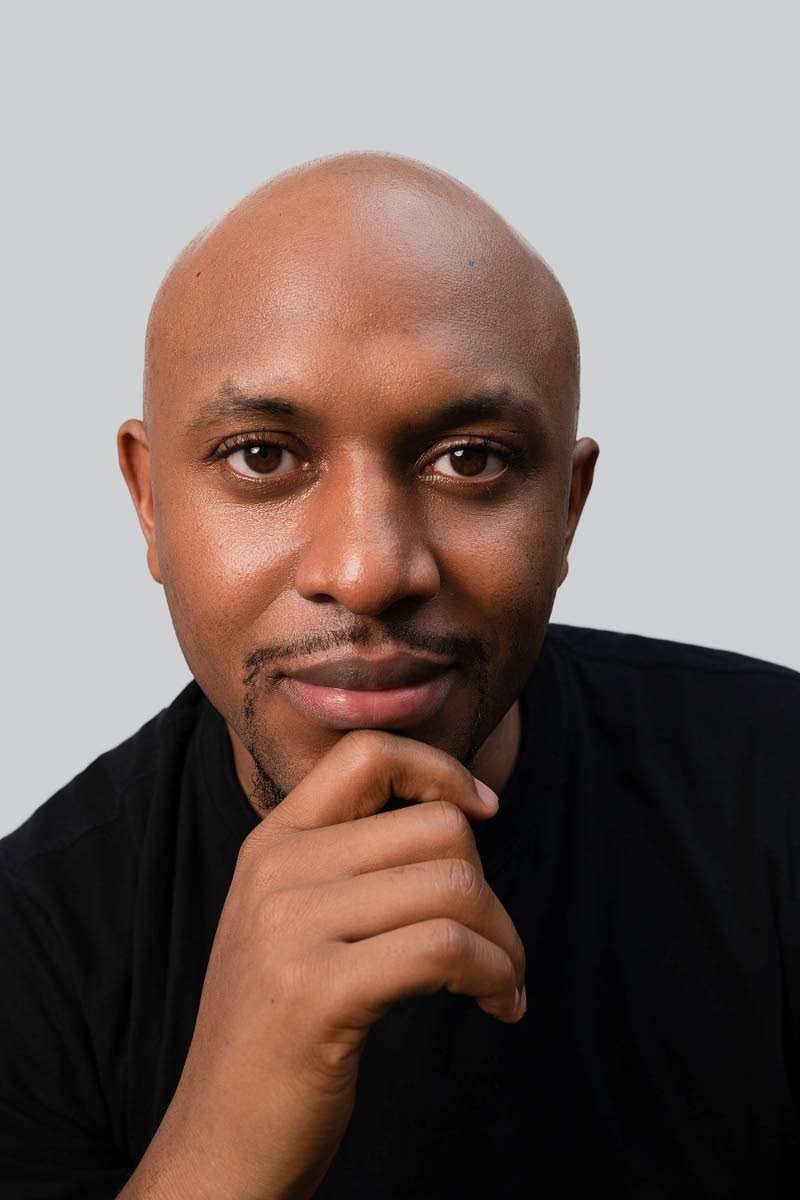 Dwayne Holness 