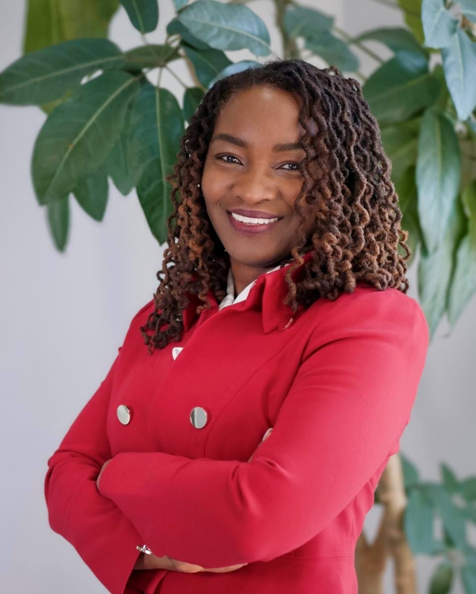 Dionne Sinclair