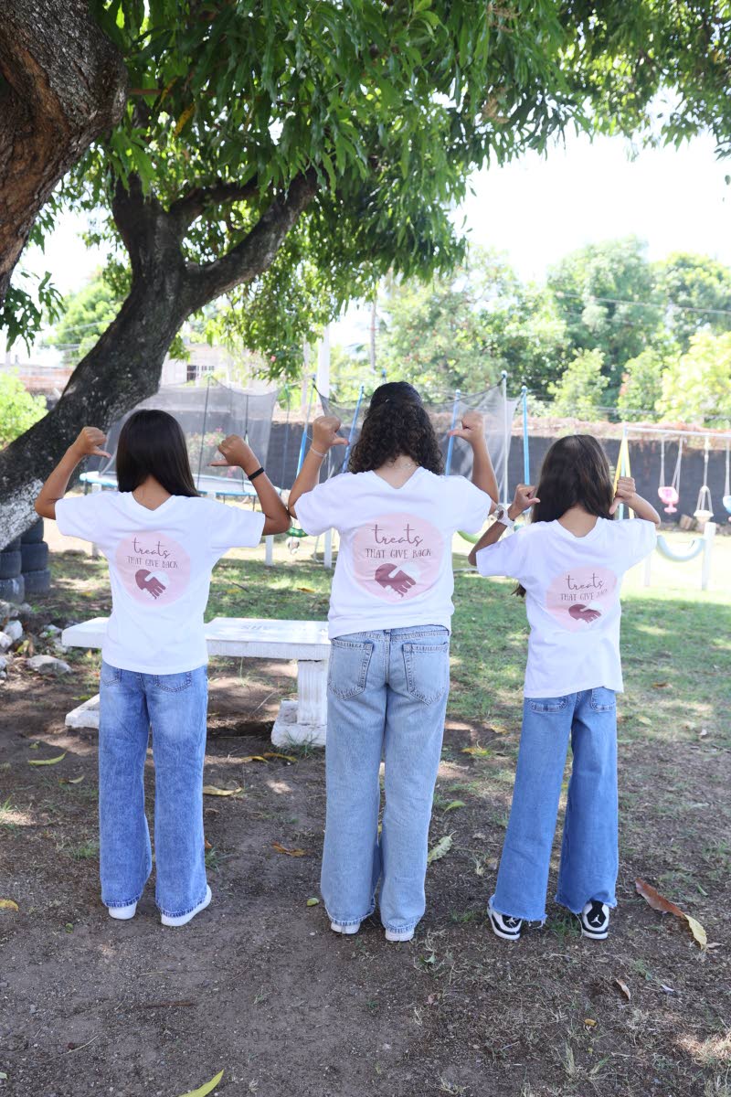 Emma Chin, Milah Hosang, and Charly Hammond highlight the brand’s key initiatives.