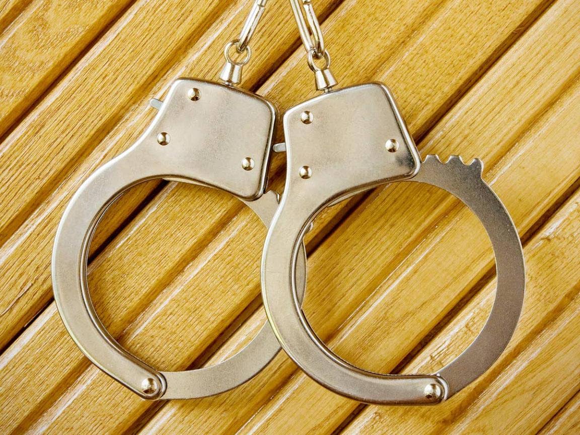 A St Catherine security guard who stole pineapples from the farm he was employed to watch has been sentenced to two months in prison.