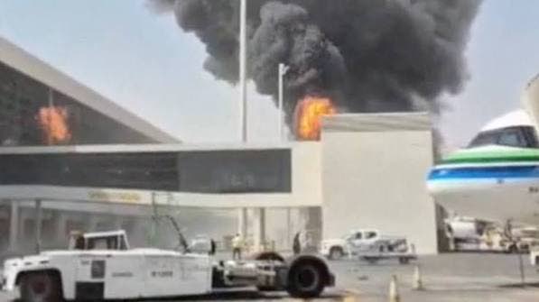 Among those killed are four Saudi Arabian citizens, two Bangladeshi nationals, a Palestinian, a United States citizen, an Egyptian, a Jordanian, a Syrian and a Sudanese, said a statement from Saudi Arabia. 
