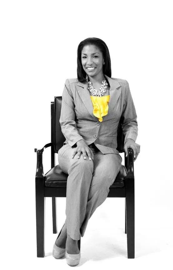 Kimala Bennett cofounder of The Lab