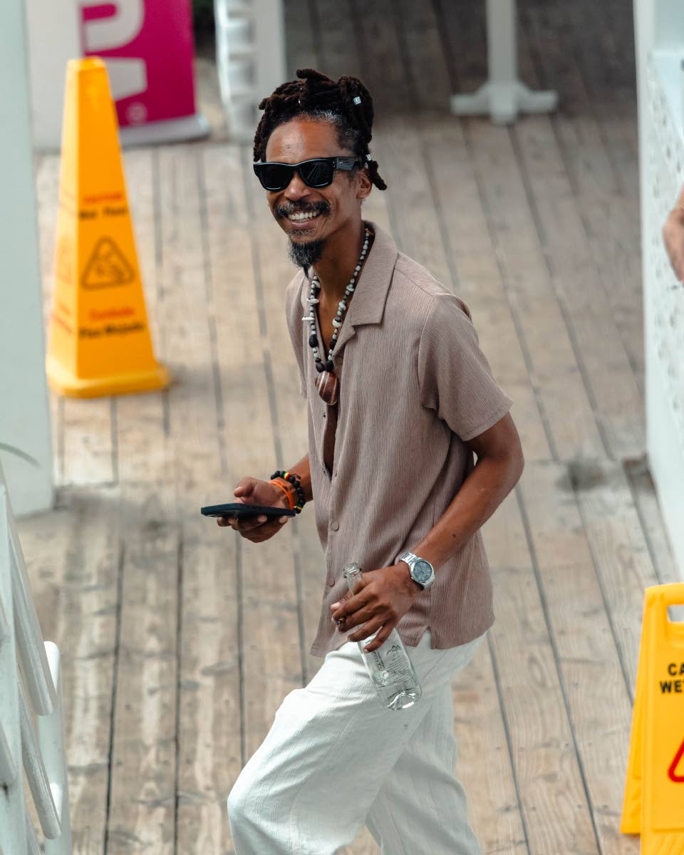Assessing the just-wrapped event, Negril Universal Film Festival (NUFF) Founder Gareth Cobran said, “I am happy that all the preparation that we made was worth it”.