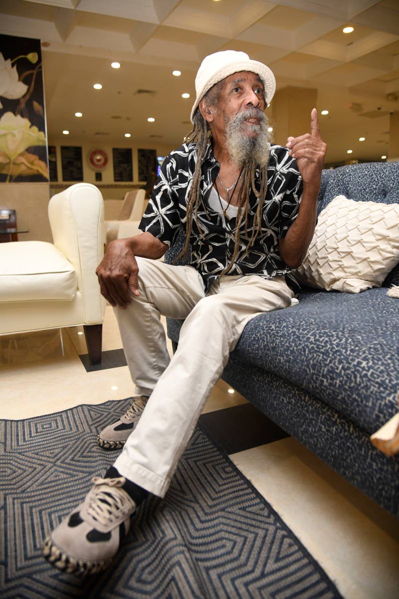 Now 89, New York-based Larry McDonald continues to perform with The Skatalites, tour with dub band Subatomic Sound System, and serve as a vocalist and percussionist with the 20-piece NYC Ska Orchestra.
