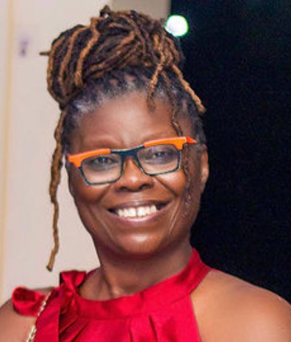 Dr Derria Cornwall-Bernard