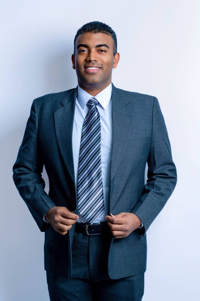 Keenan Falconer
