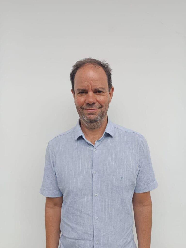 Fabio Barbosa dos Santos