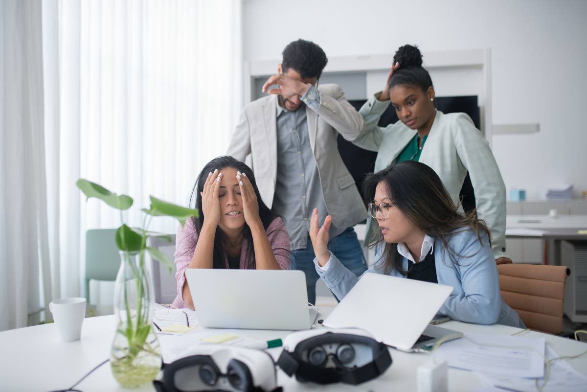 Cybersecurity asks “How do we stop them from getting in, while cyber resilience asks “What happens when they do?”