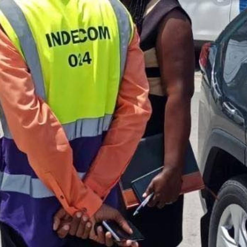 Man shot dead after allegedly pointing gun at police during Spanish ...