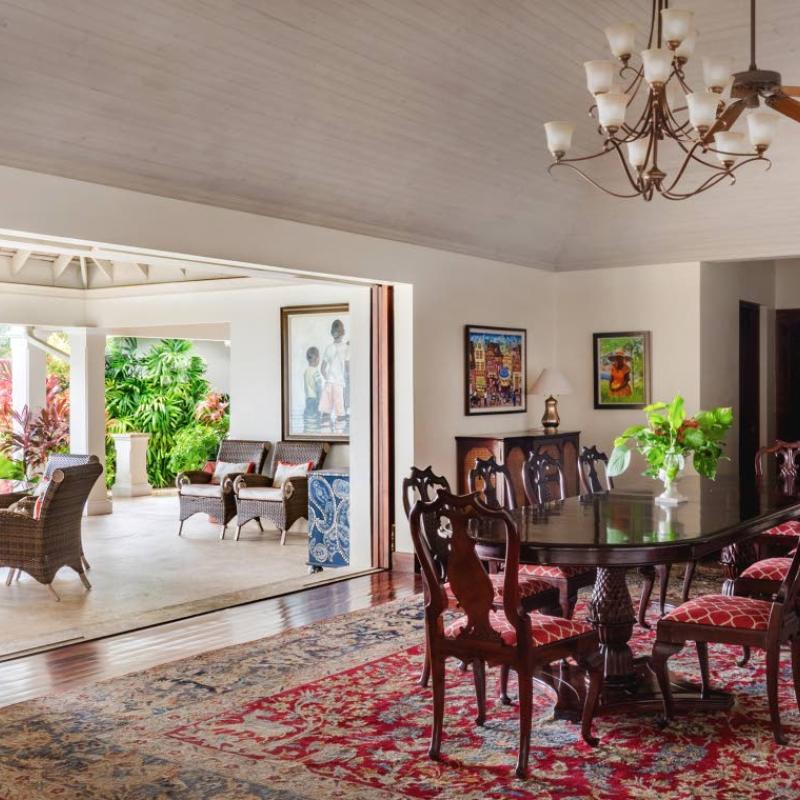 Dream House | Elevated escape just outside Montego Bay | Lifestyle ...