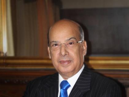 Ronald Sanders