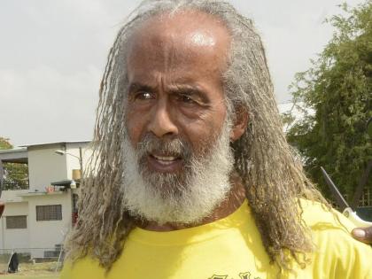 Allan ‘Skill’ Cole