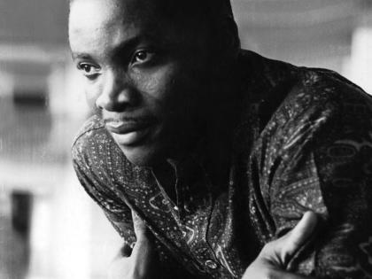 The Mighty Sparrow, Trinidadian calypso singer