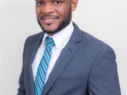 Dane Nicholson, head of National Commercial Bank’s fraud prevention division.