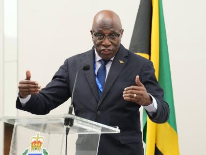 Chief Justice Bryan Sykes