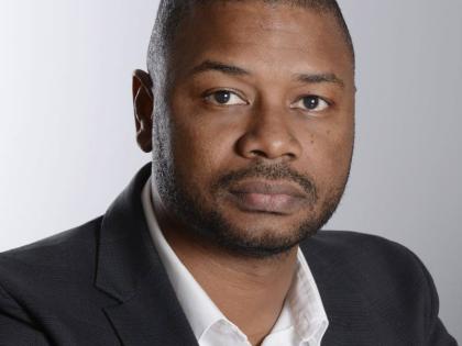 Ricardo Hutchinson, chairman of Portland JSX Limited.