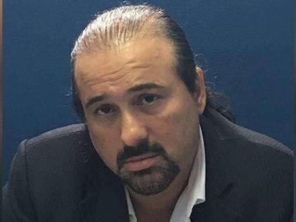 Dr Jason McKay, criminologist and security expert.