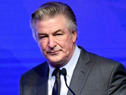 Alec Baldwin.
