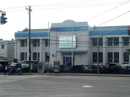 Flow says its technical teams are on standby and ready to begin physical damage assessment and restoration efforts as soon as it receives the all clear.