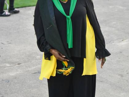 Minister of Culture, Gender, Entertainment and Sport, Olivia Grange has announced a five-concert fundraising series to raise funds in the aftermath of Hurricane Melissa.