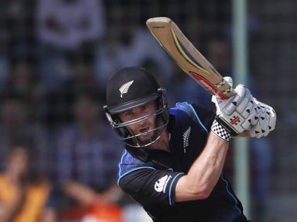 Kane Williamson