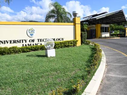 The university says it has also implemented a number of support and relief measures.